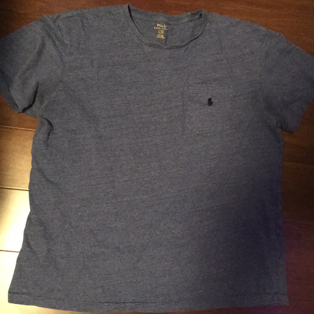 Polo - T Shirt